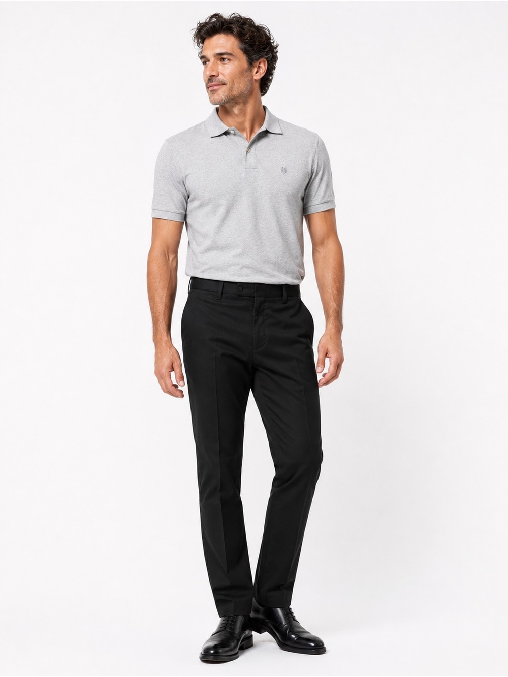 Dockers Signature Collection Iron Free Classic Fit Dress Pants